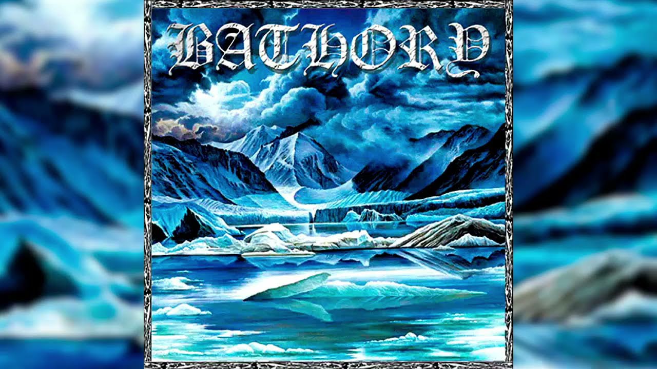 Bathory - Vinland