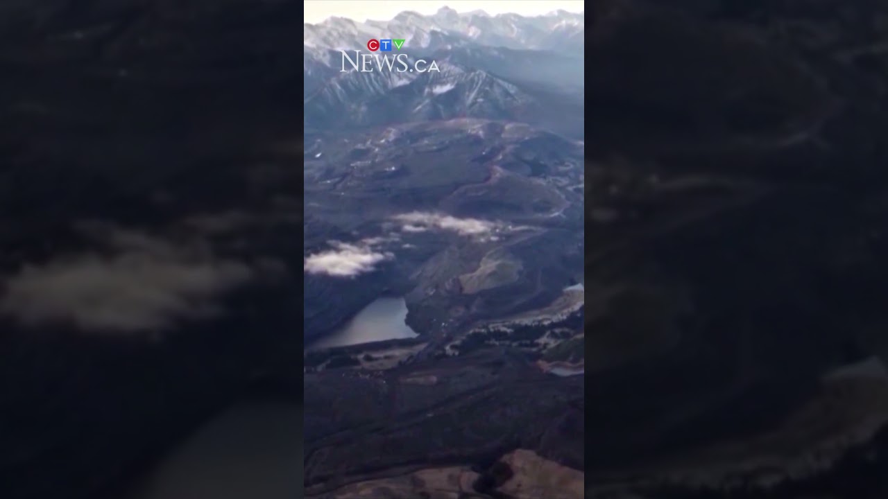 'It doesn't make sense': Alberta energy minister on petition to shut down coal mining