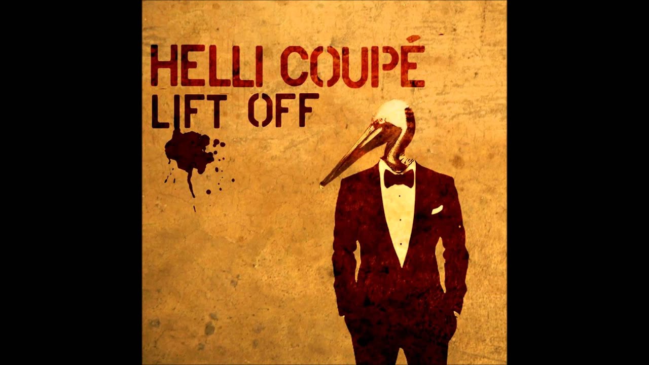 Helli Coup&eacute;  - Turn your eyes