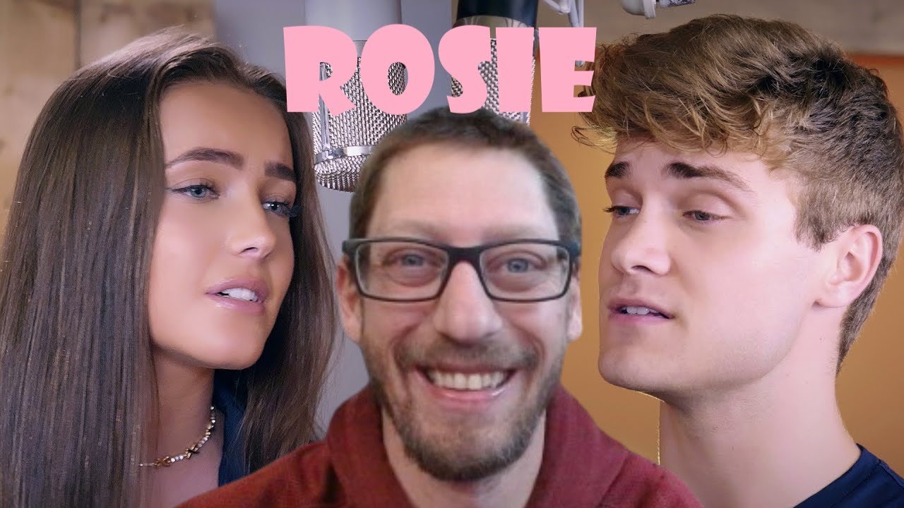 American Reacts to 