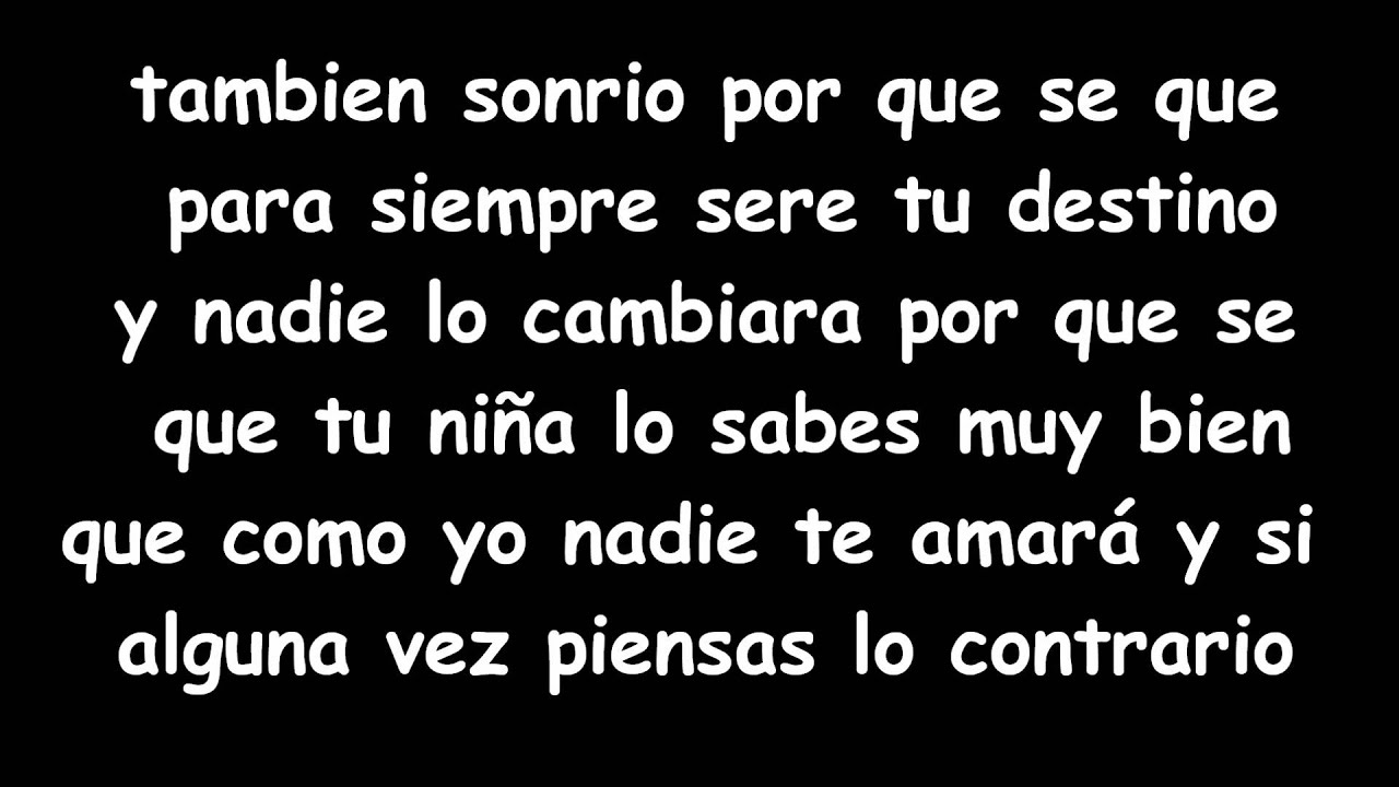 xriz & saik - mi vida ( Letra HD )