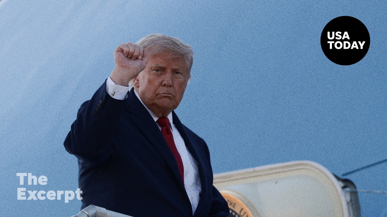 Трамп и Иран договорились о прекращении военных действий до завершения переговоров | The Excerpt