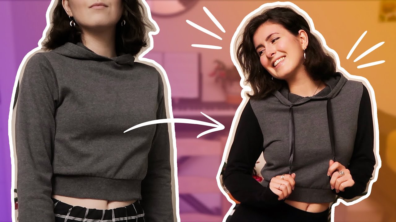 it's a THRIFT FLIP yo