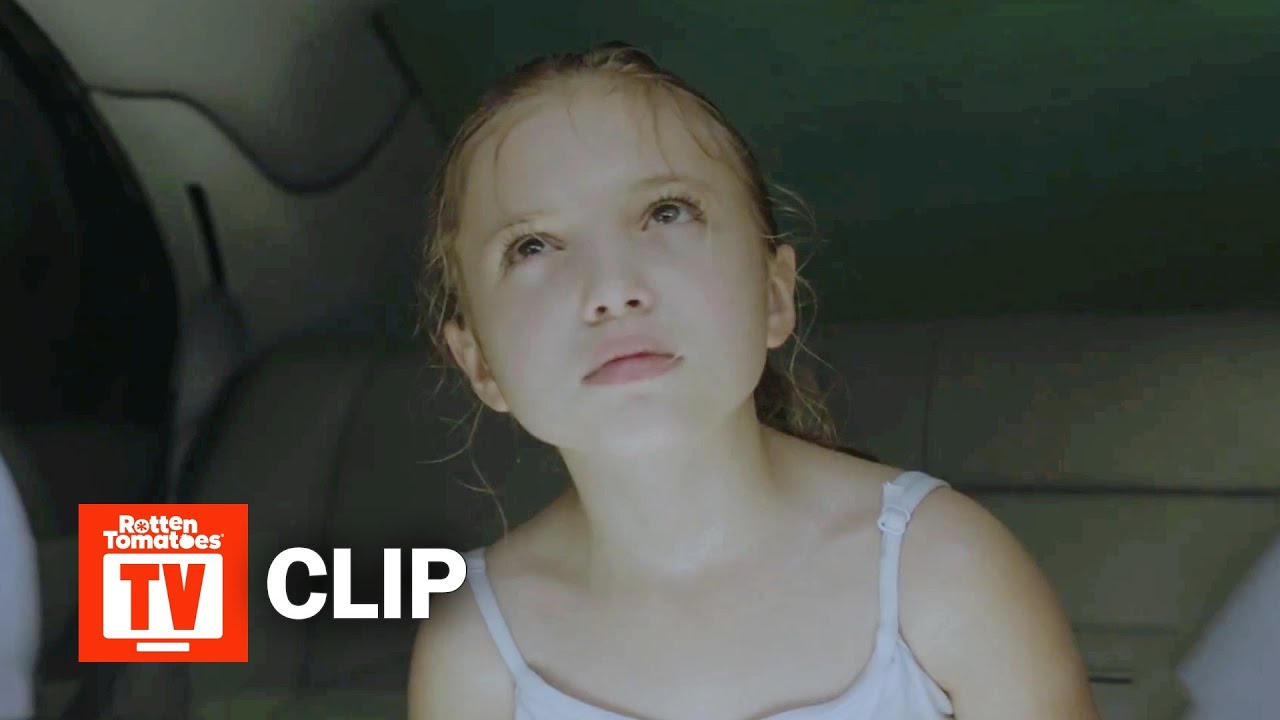 Marvel's Cloak & Dagger S01E01 Clip | 'The Explosion' | Rotten Tomatoes TV