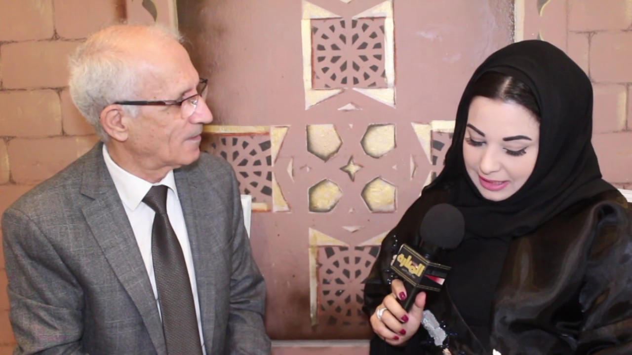الدكتور علي الكيالي ولقاء مميز مع الإعلامية ميرا علي