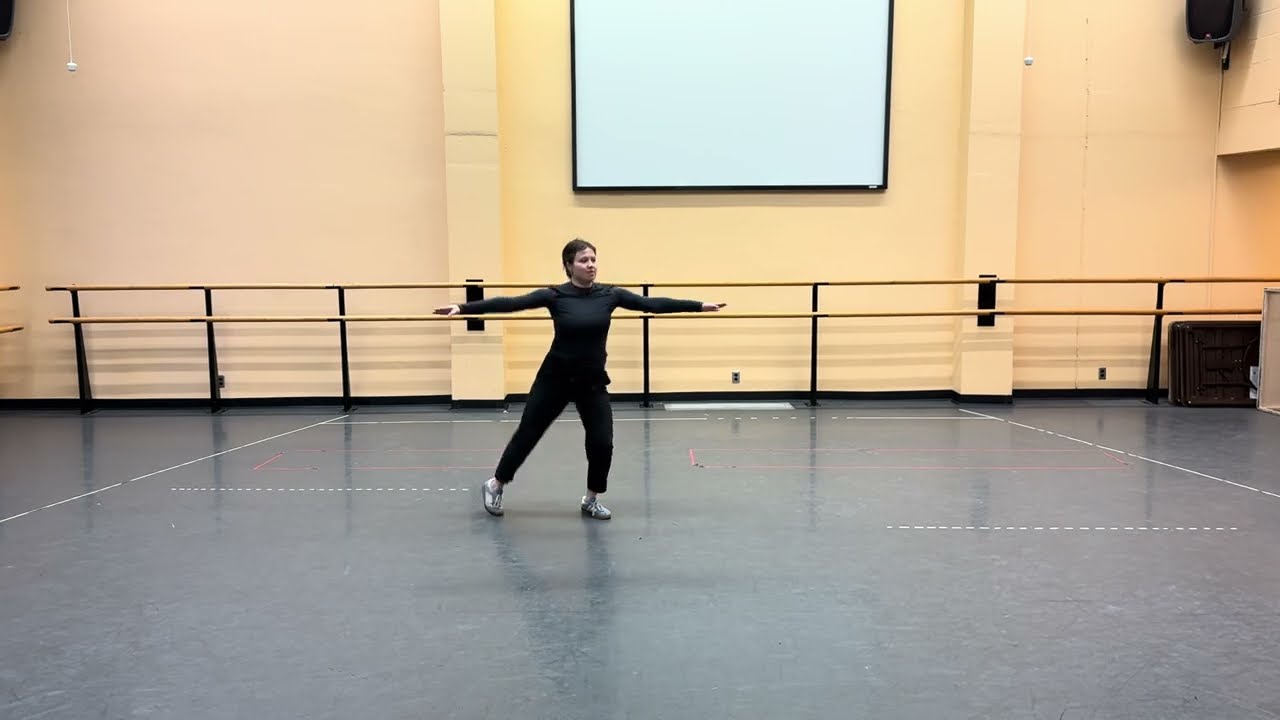 Dance Reel 2026