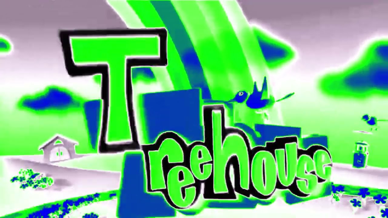 infinite frameworks / nelvana / treehouse effects | 15 random effects