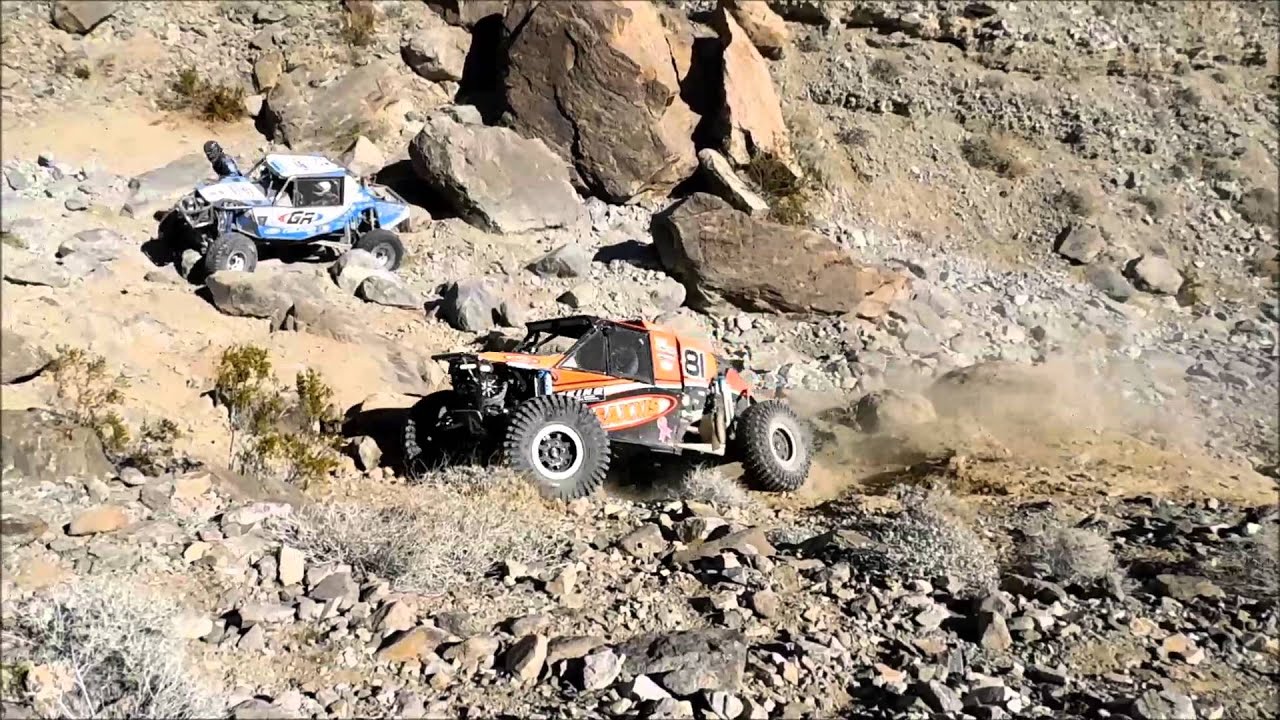 KOH 2016