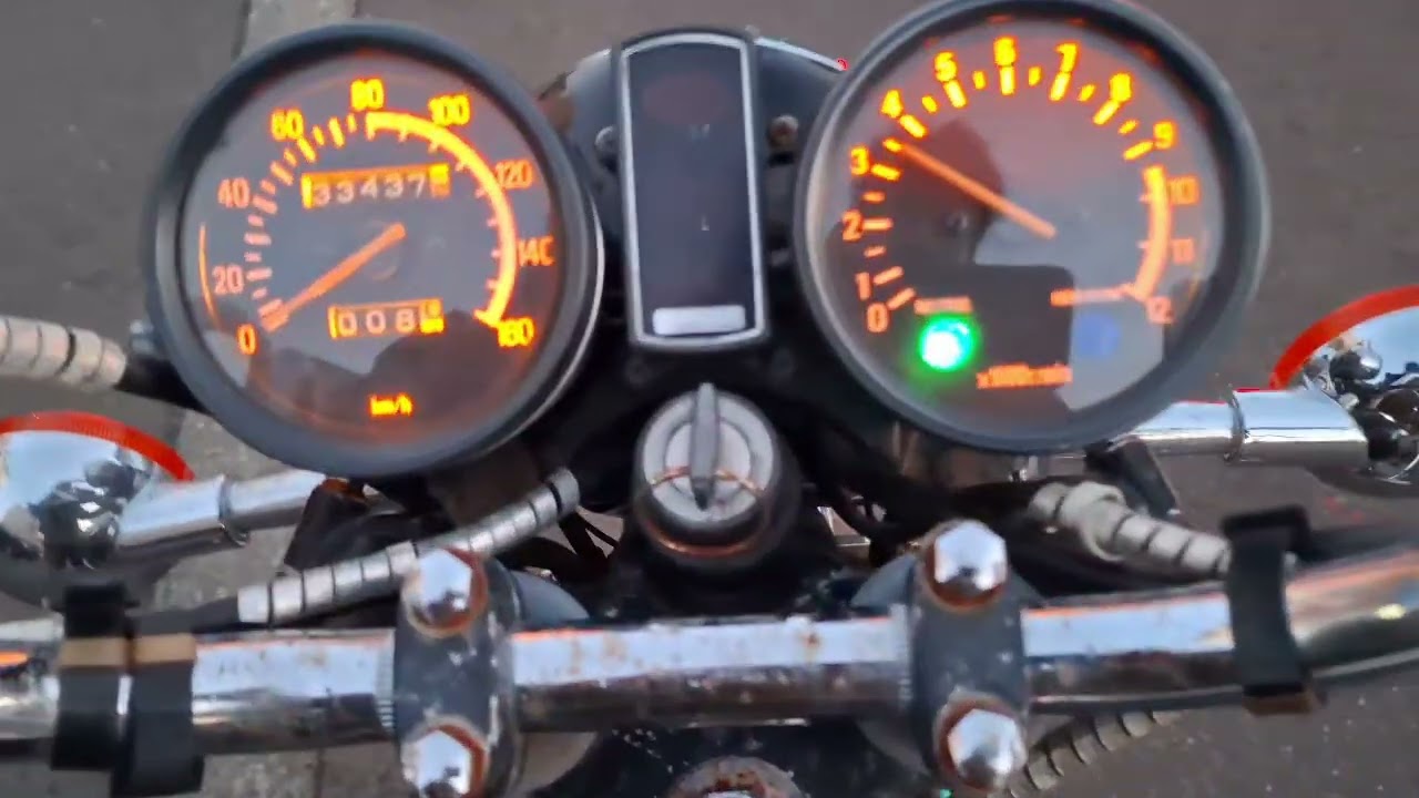 GX250