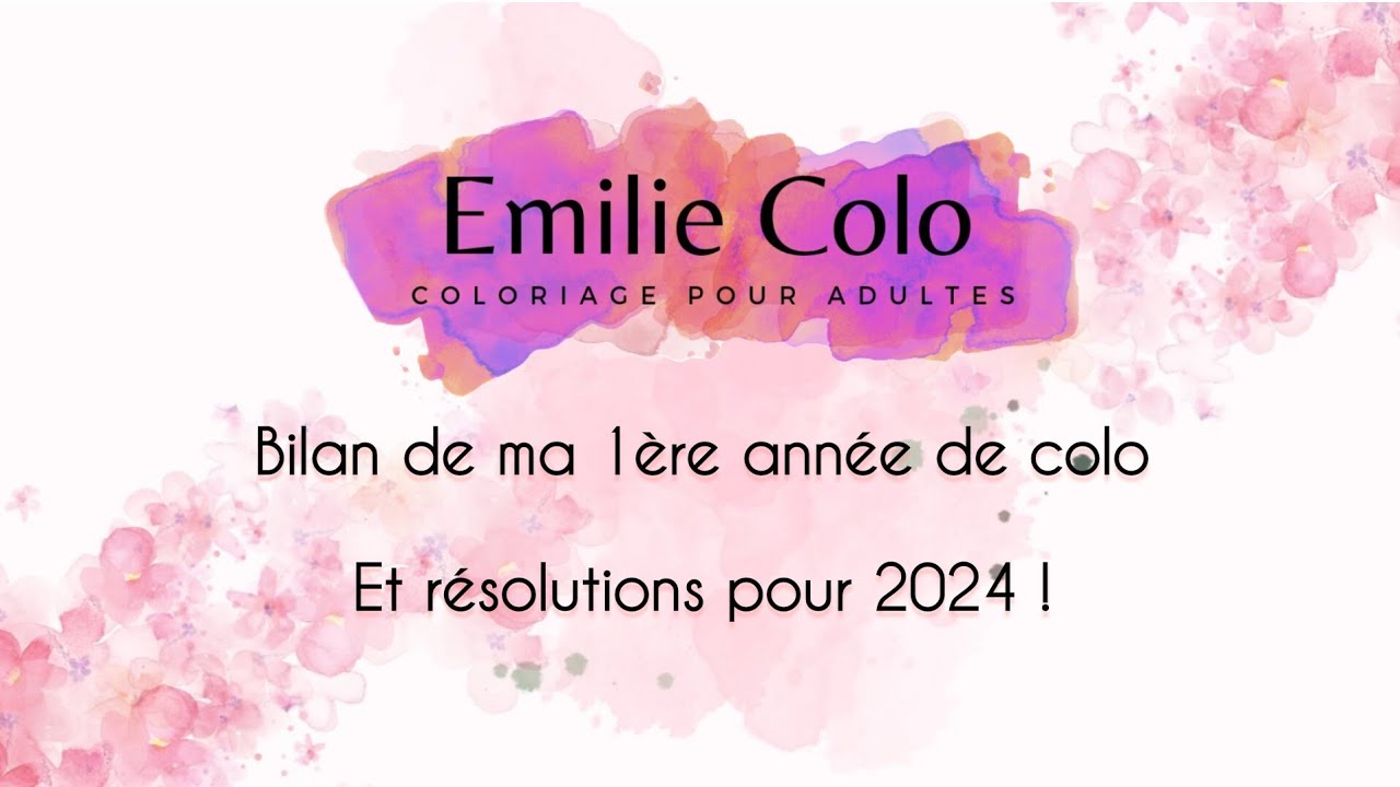 Bilan de ma 1ère année de colo et envies pour 2024
