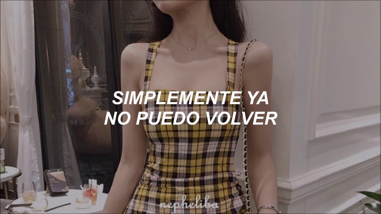 TWICE - I Can't Stop Me ; [Traducida al Español]
