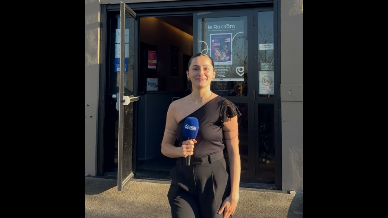 Interview de Jadanaë #2
