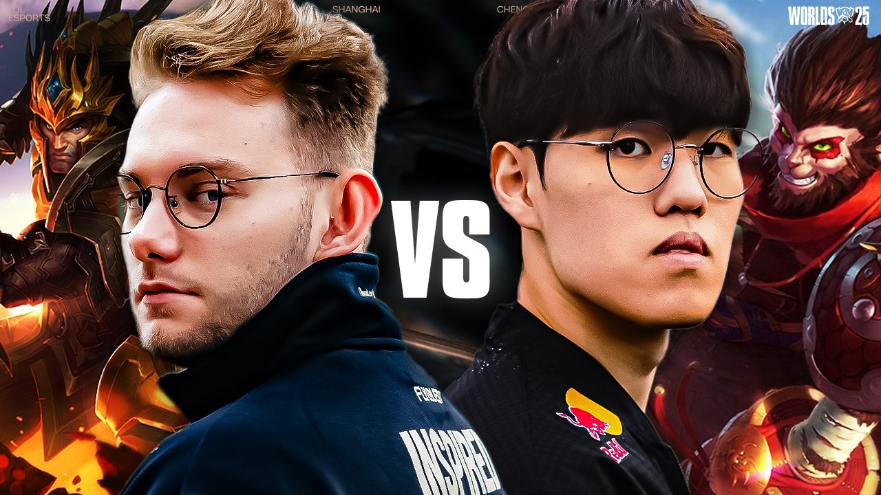 All 8 Match Highlights | Worlds 2025 Swiss Stage Day 1