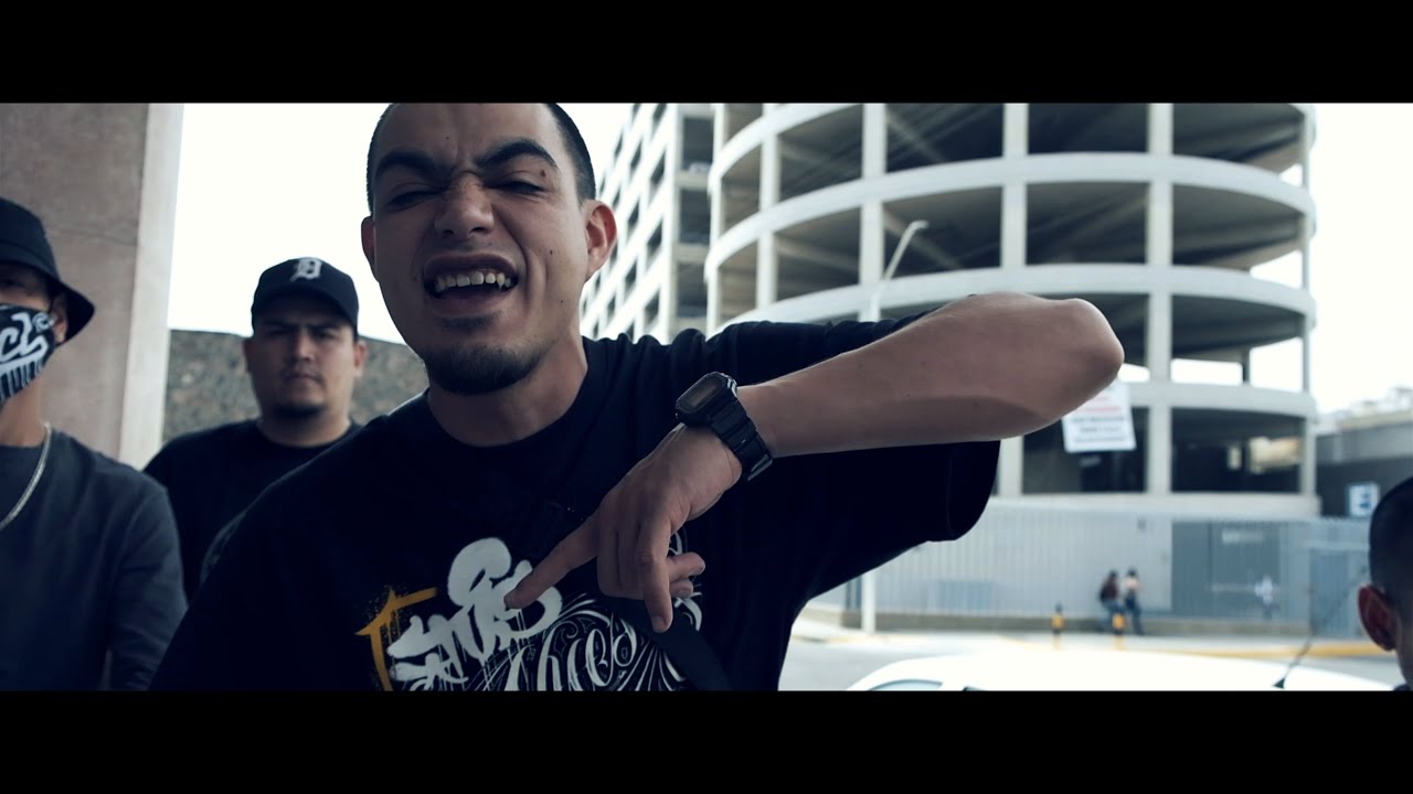 THR Cru2 ☠️ - NO TE VICTIMICES (video oficial 2021)