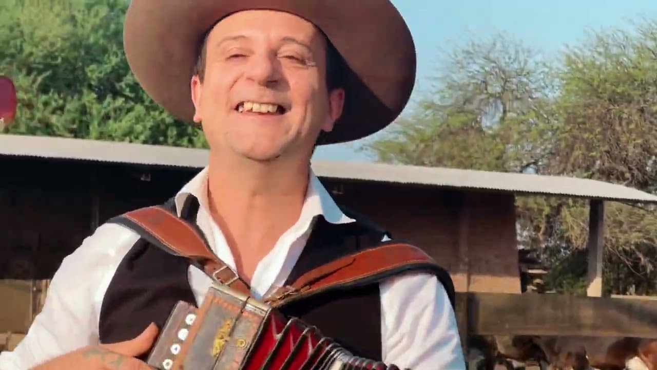 del norte vengo