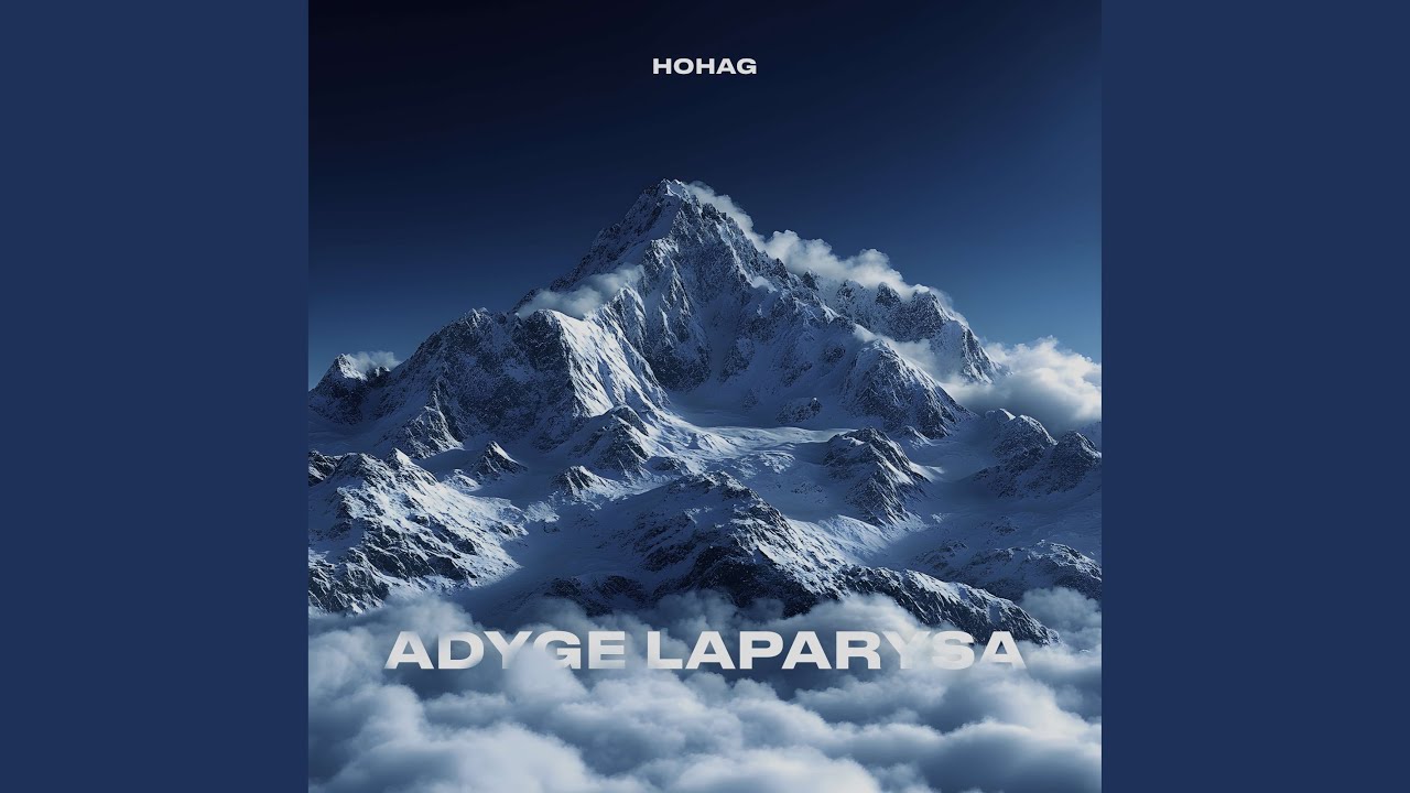 Adyge Laparysa