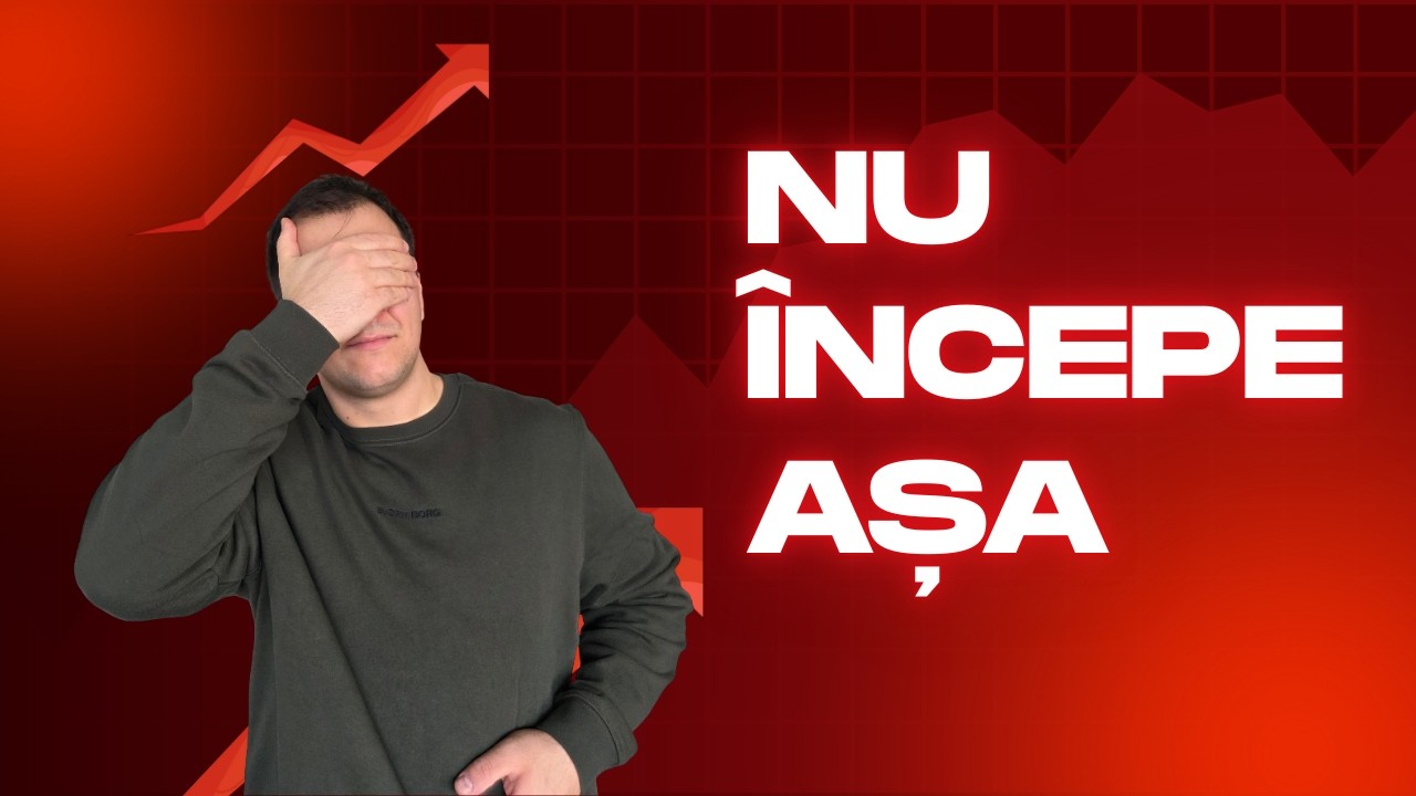 NU Investi niciun leu până nu vezi asta! (ghid complet)