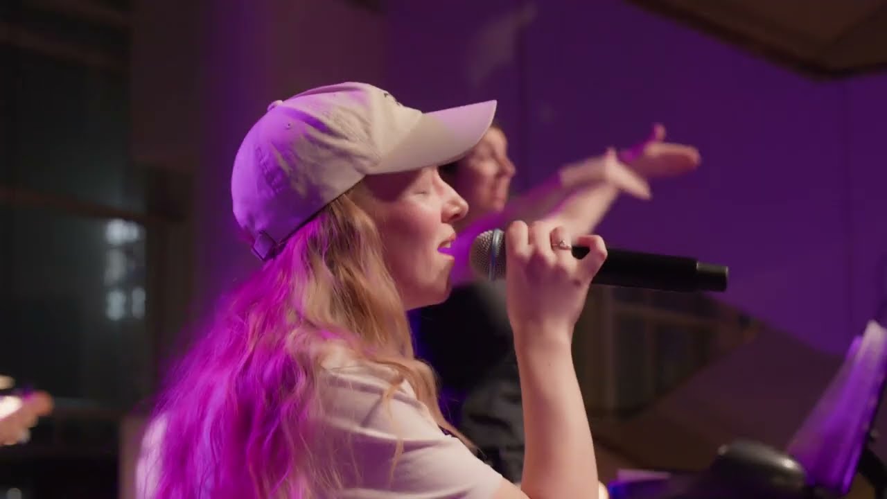 Syng! Syng! Syng! VILMA 'Gnist' | Musikhuset Aarhus