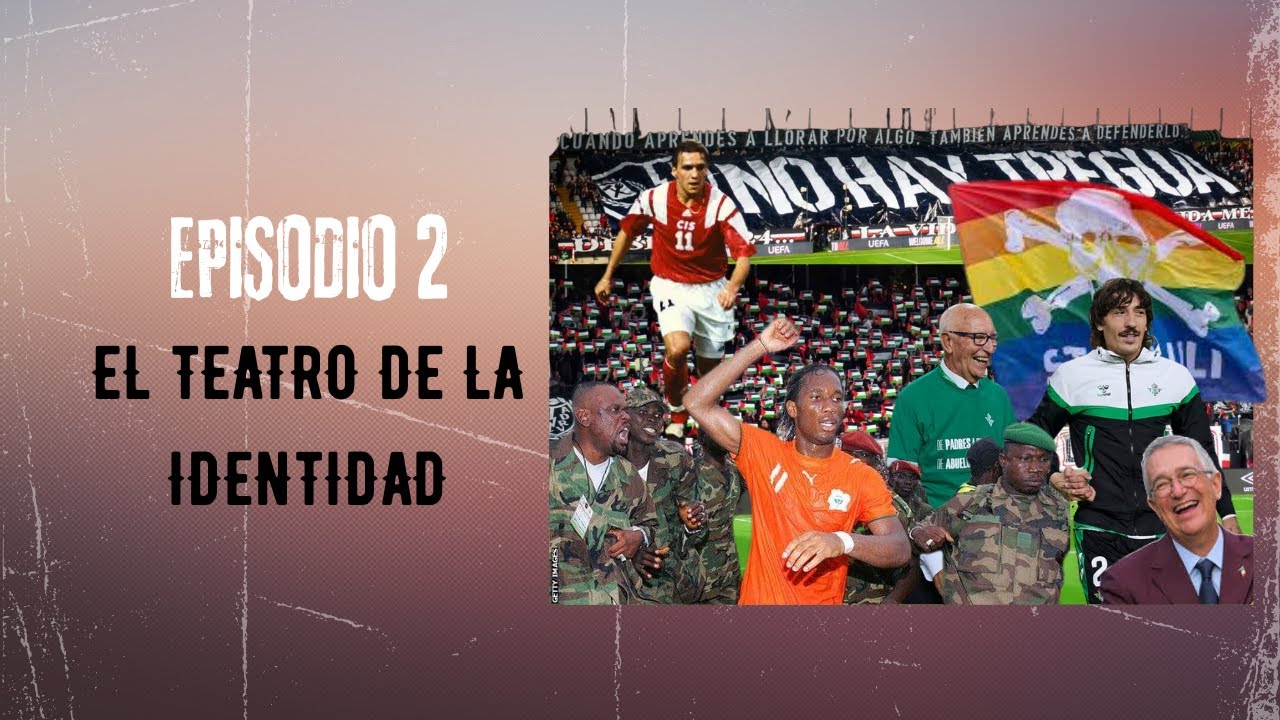 Fútbol Suavecito E.P. 2 
