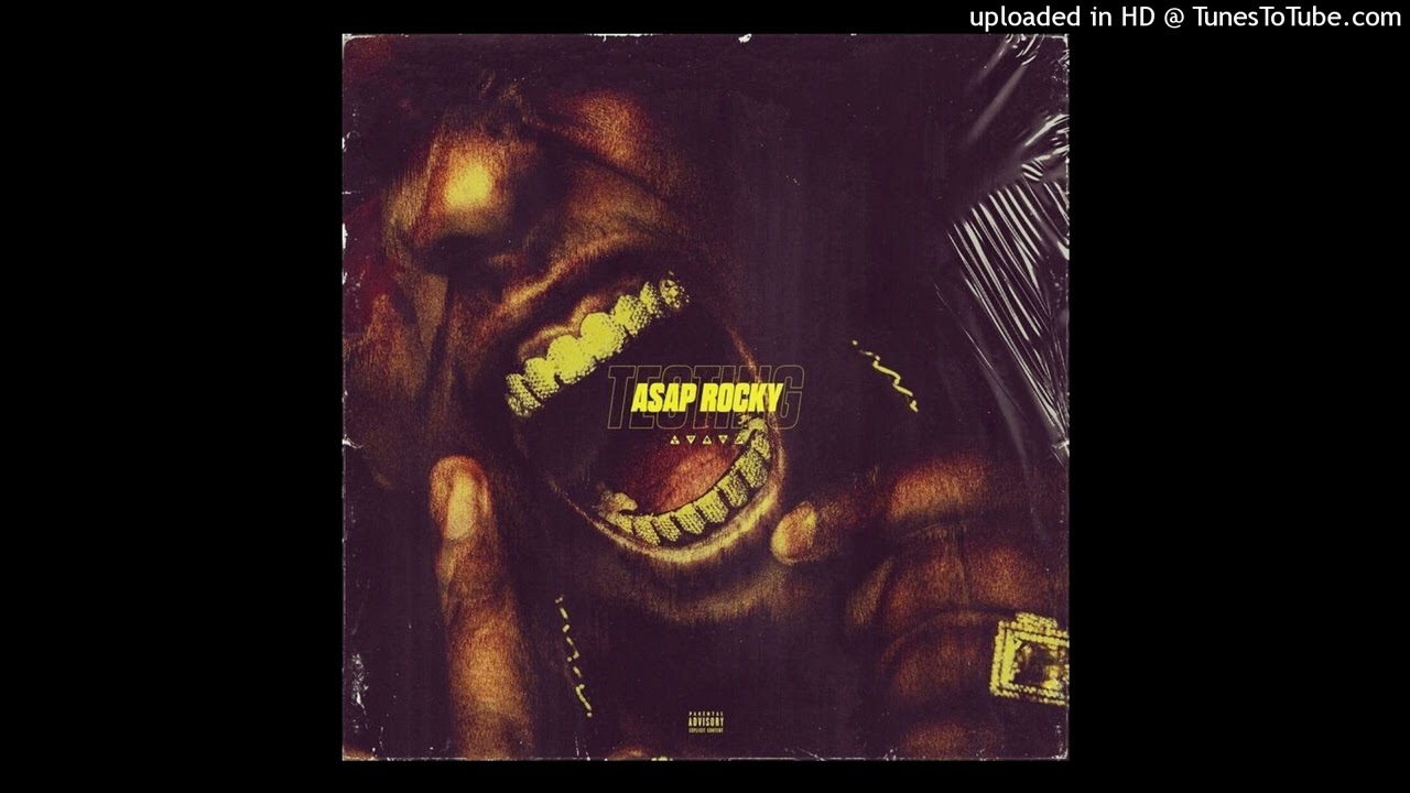 [SOLD] A$AP ROCKY x SCHOOLBOY Q TYPE BEAT - EXPERIMENT