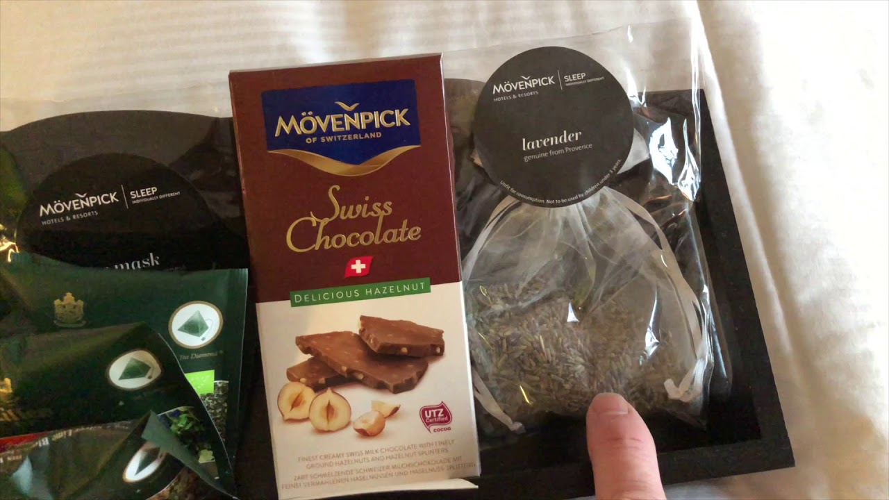 Mövenpick Stuttgart Airport