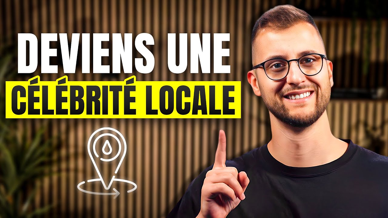 Comment devenir un courtier immobilier reconnu localement grâce à ton image de marque