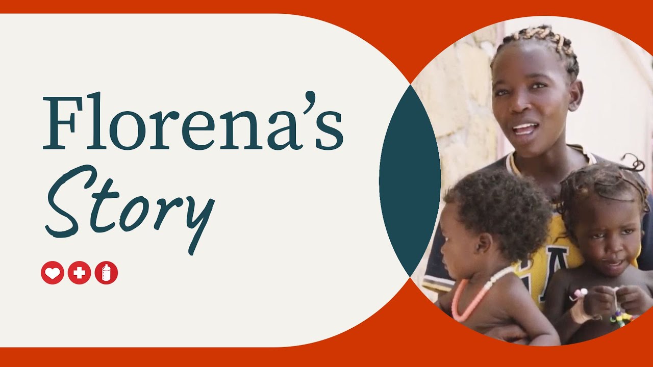 Florena's Story