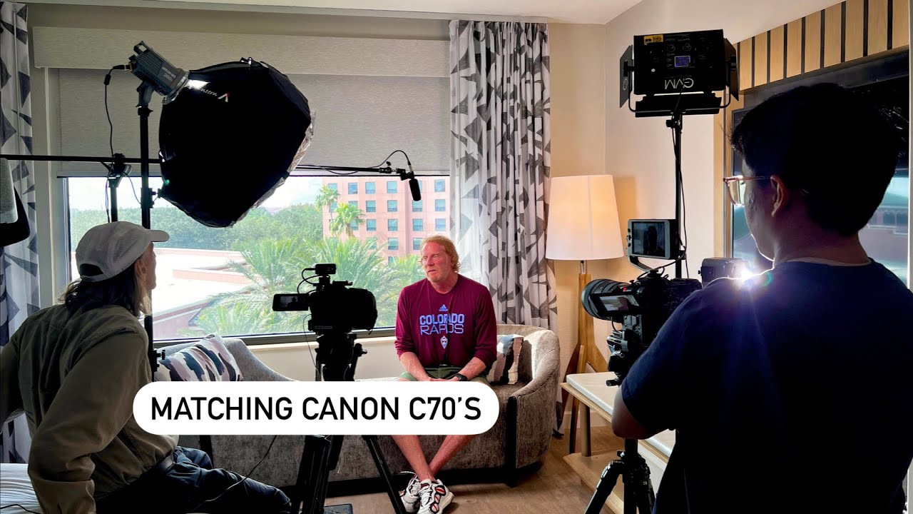Working a Full Day Rate in 2 Hours |Director of Photography - Vlog 028