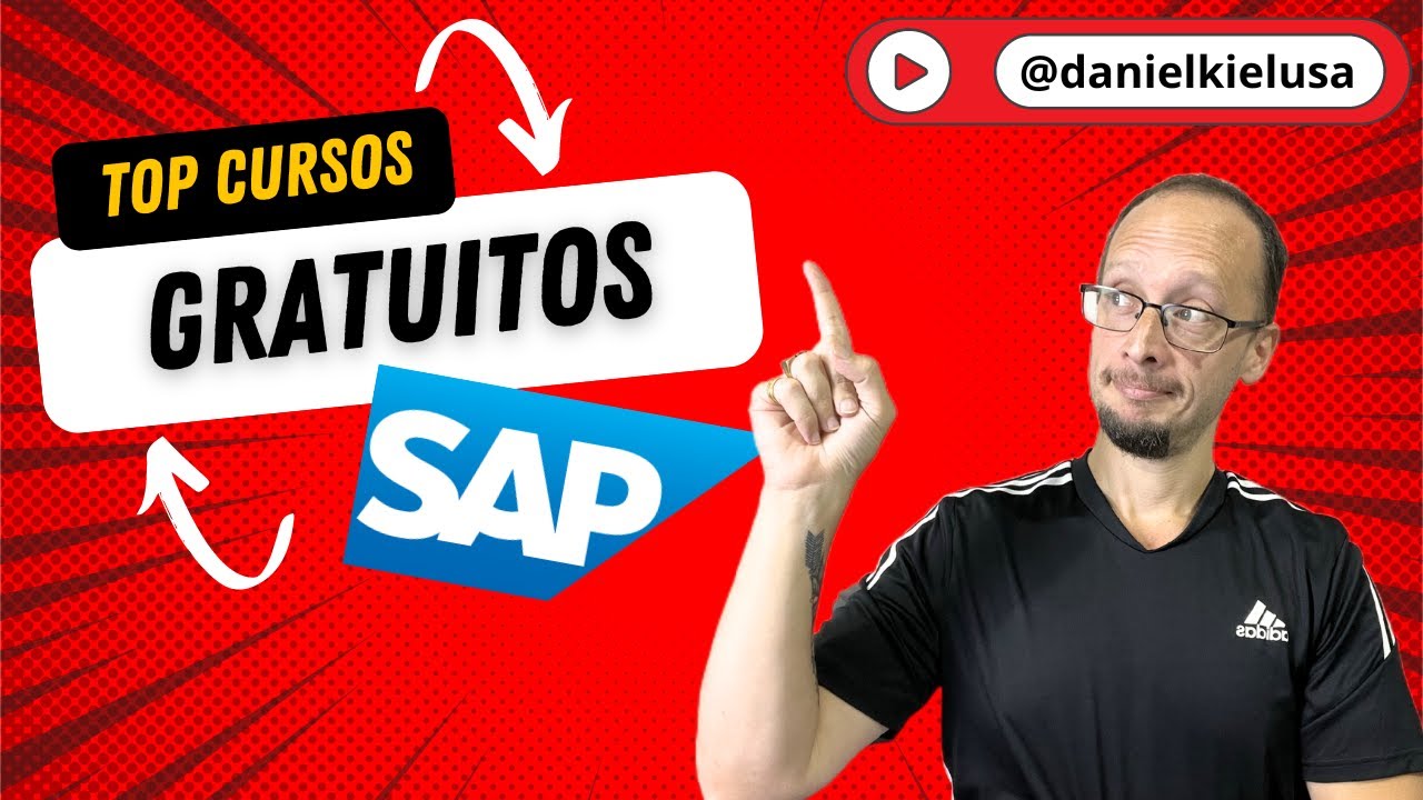 Aprenda SAP de gra&ccedil;a: As 5 melhores plataformas de treinamento