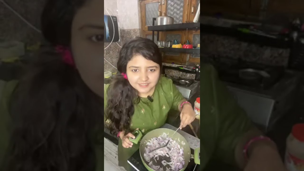 Aeliya Kitchen is live