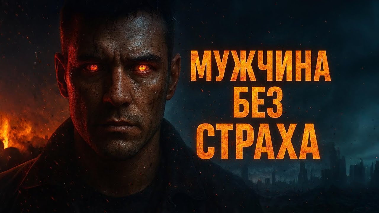 10 правил мужчины, которого невозможно сломать