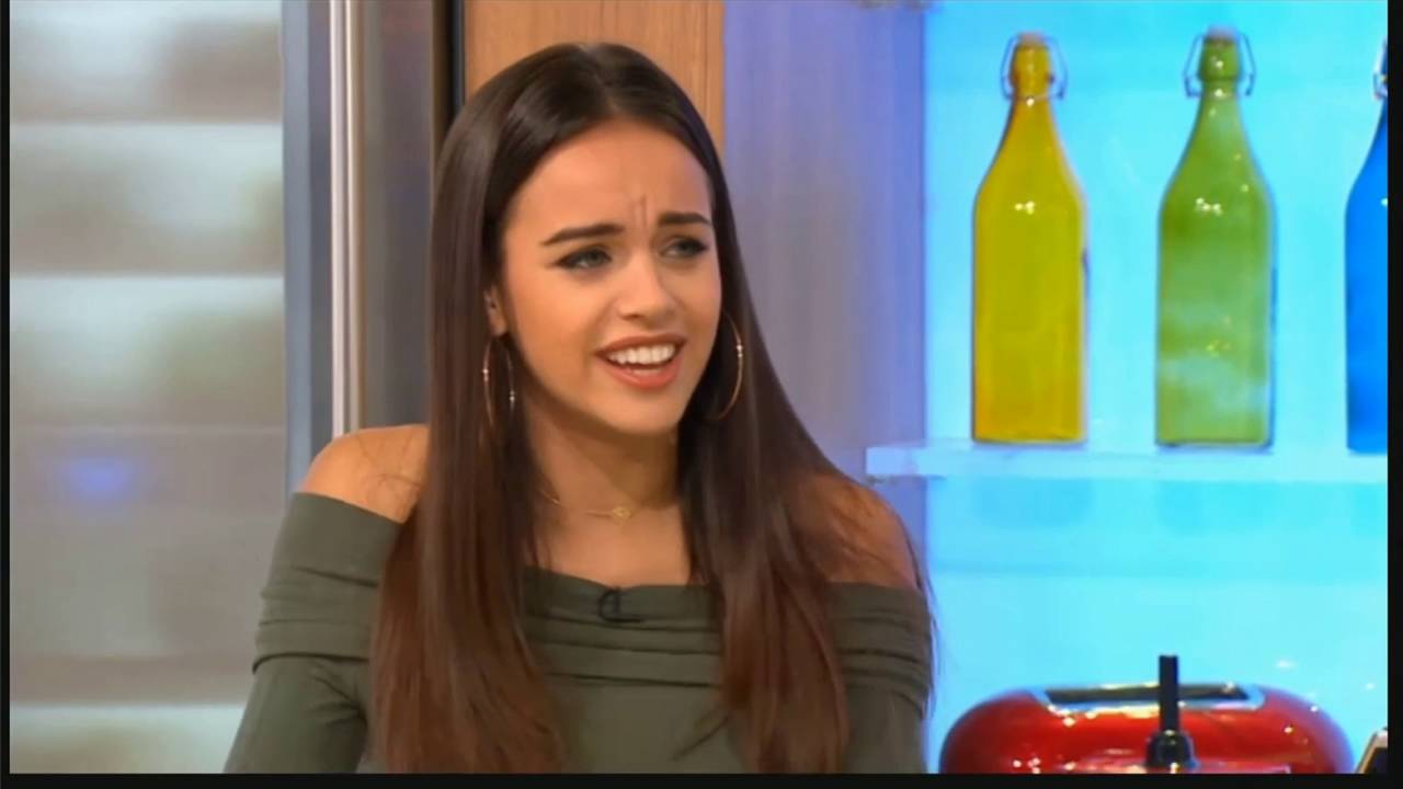 Georgia May Foote Sunday Brunch 11/9/16