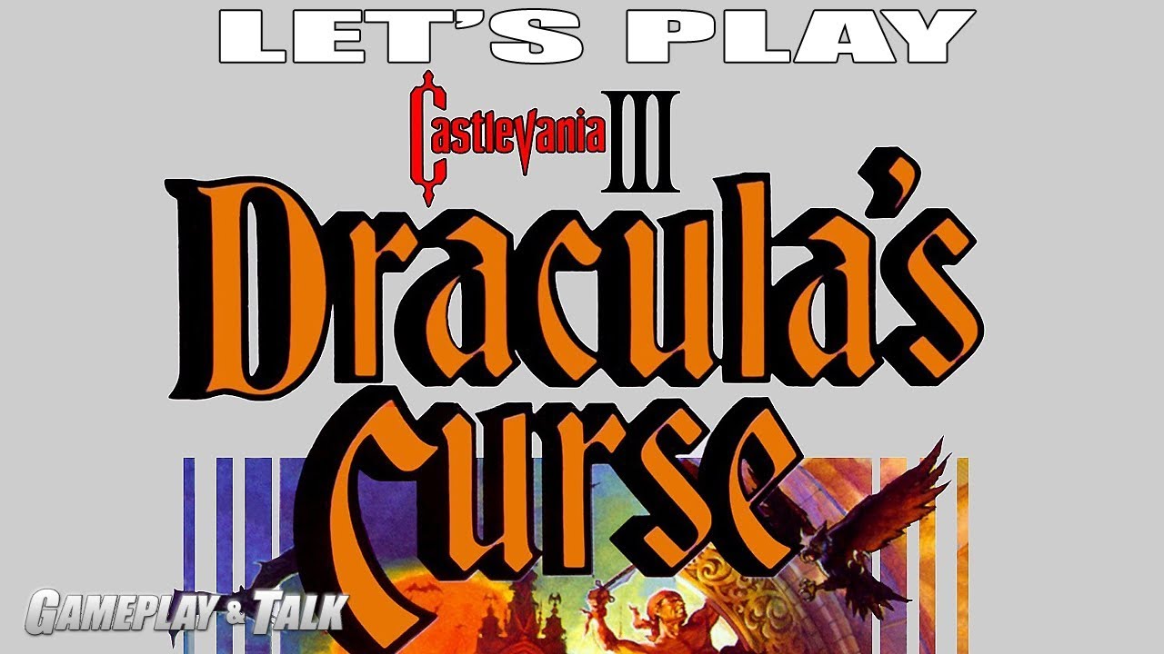 Castlevania III: Dracula's Curse Full Playthrough (NES) | Let's Play #309 - Both Loops!