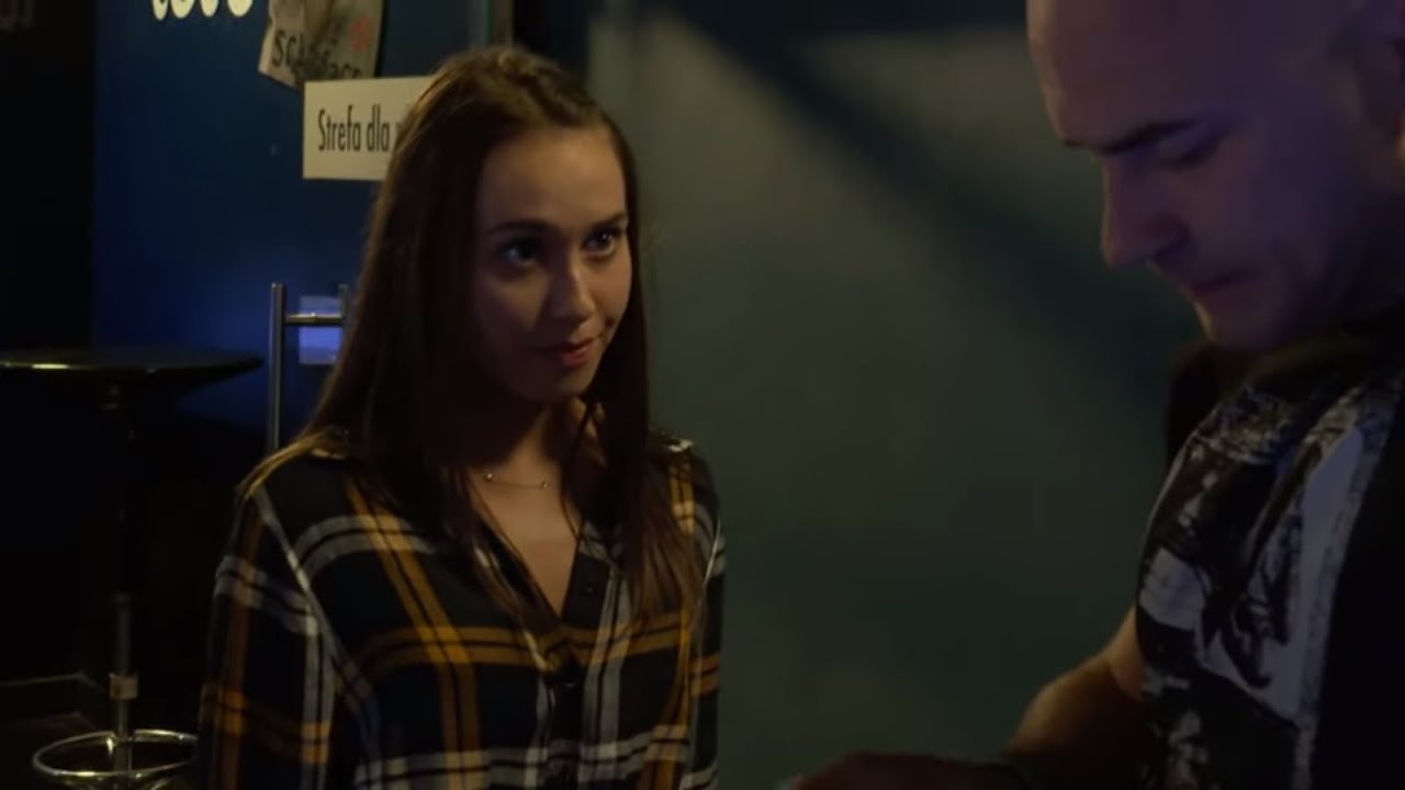 Kaja dowiedziała się, że Frodo spowodował wypadek samochodowy! [19+ ODC. 454]