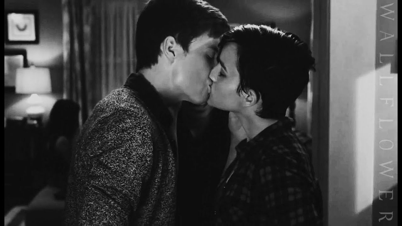 noah + audrey || gasoline [+2x02]