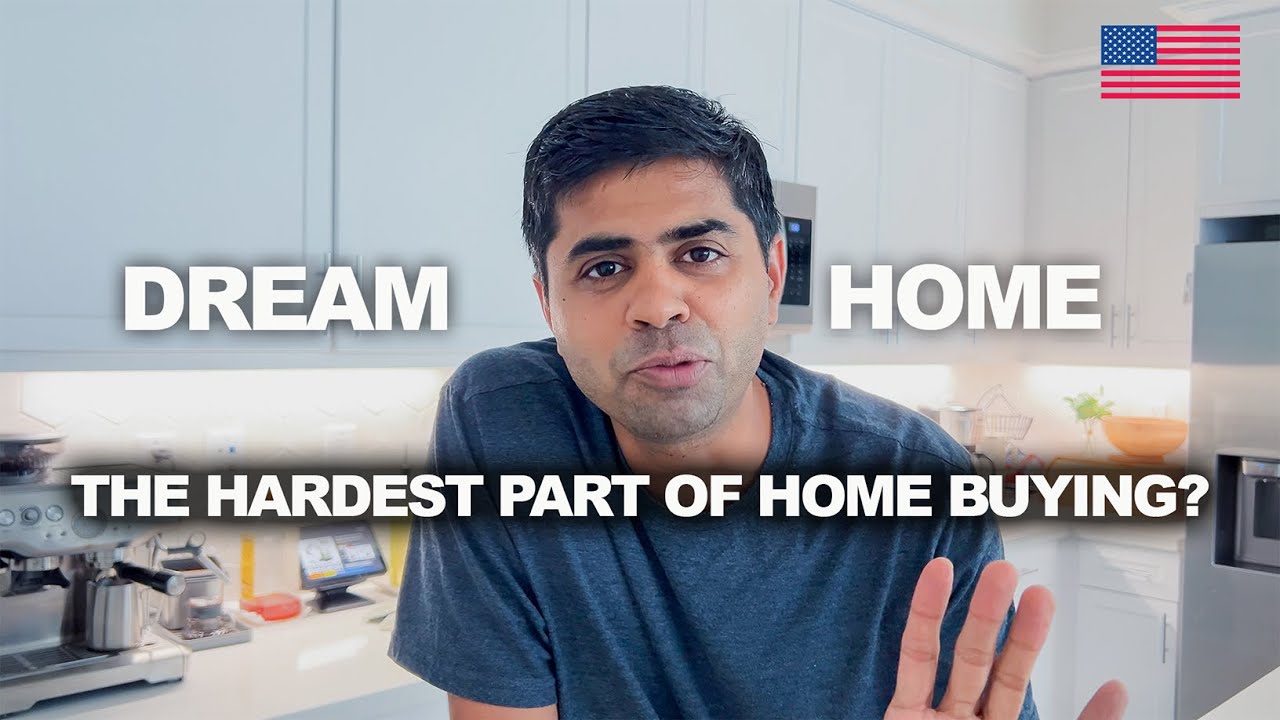How We Got Our Home Loan in California | Indian Family in USA | Indian Buying House In USA