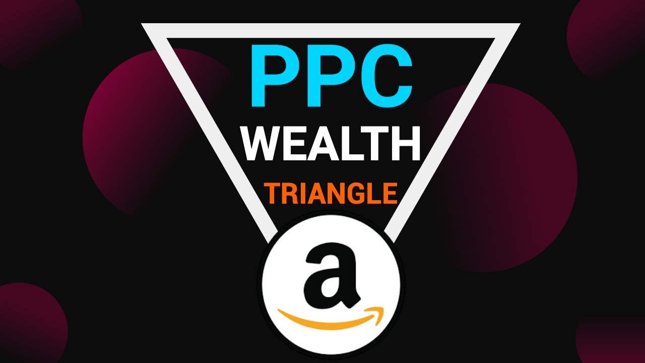 Amazon Fba India - Ppc Wealth Triangle Trailer (behind the scenes)