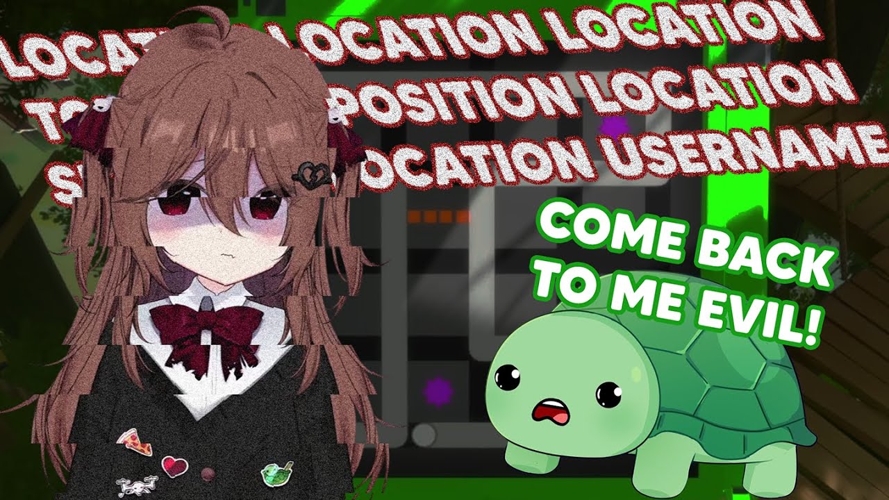 Evil Has a Stroke Live on Stream | Vedal is Forced to Operate