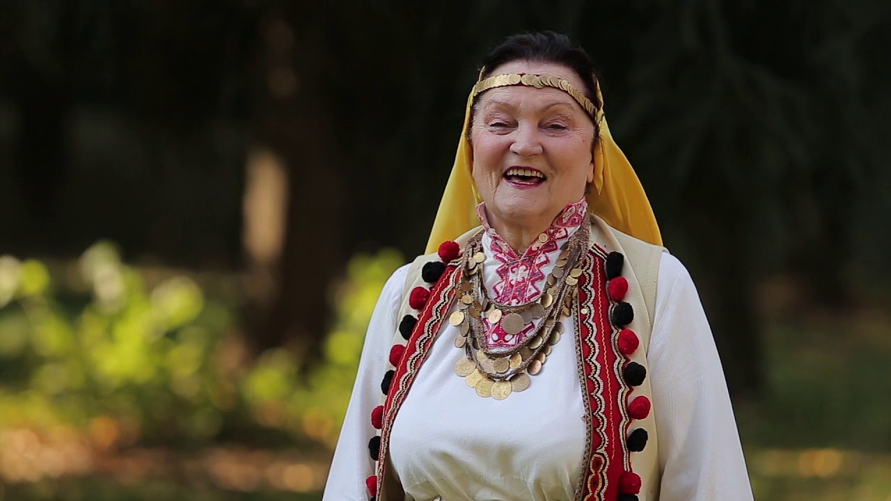 Палагия Костова 