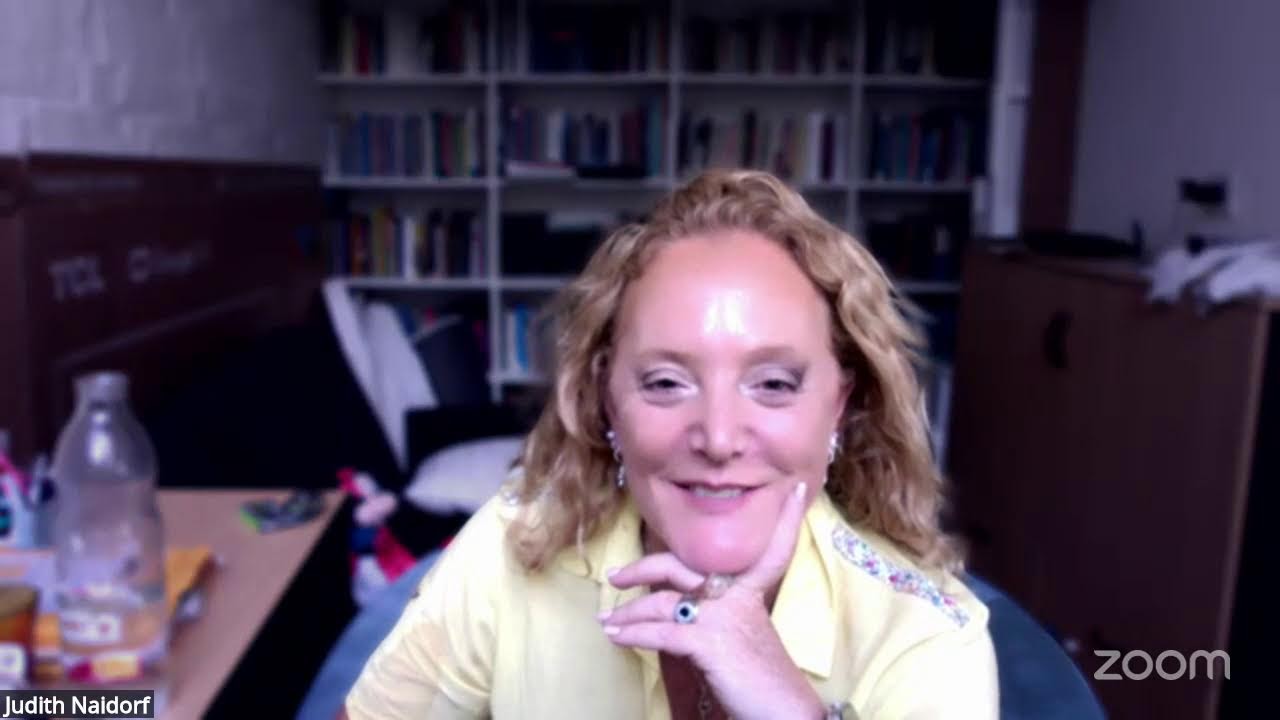 Tesis doctoral de Melisa CUSCHNIR