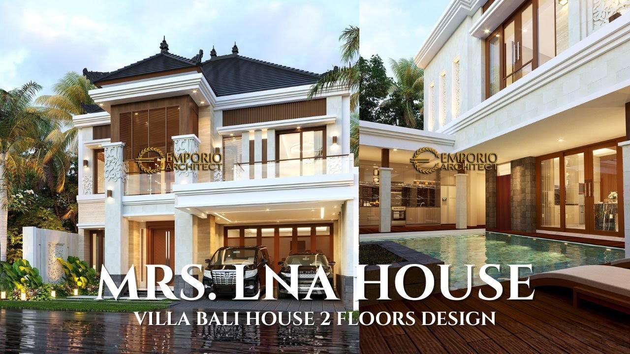INGIN LIBURAN TIAP HARI TAPI MALES KELUAR RUMAH?? SOLUSI HUNIAN MEWAH UNTUK SI MAGER! - JASA DESAIN