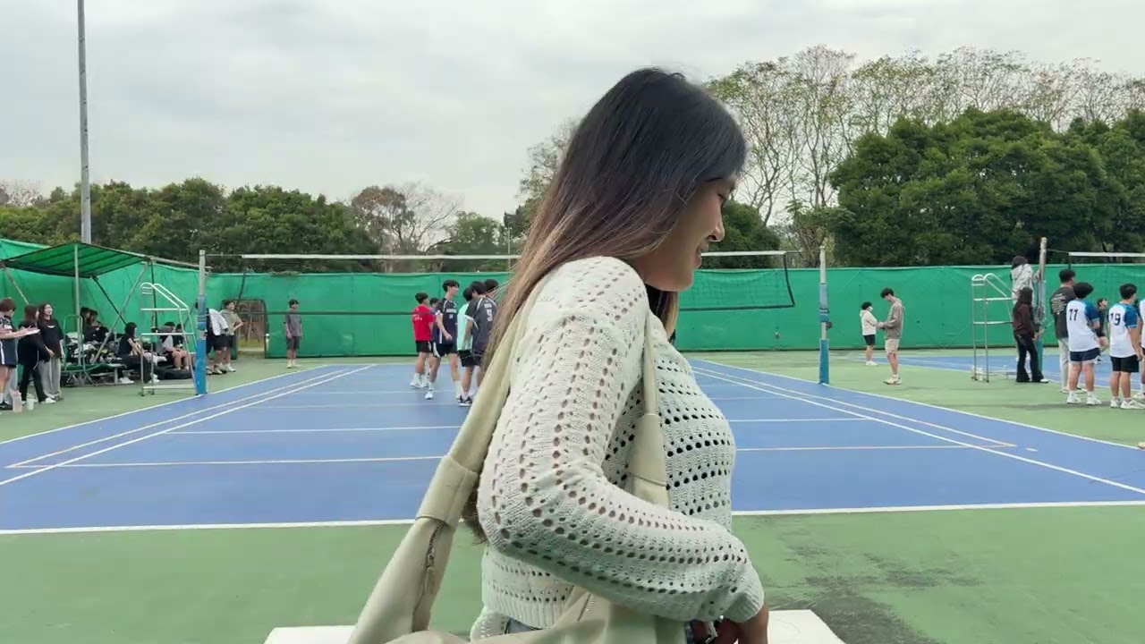 20260224 熱身賽 北大會計 vs 北大經濟 2
