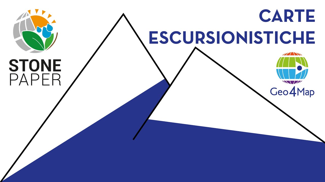 Carte Escursionistiche Libreria Geografica Geo4Map - Montagna, Mare e Turismo!