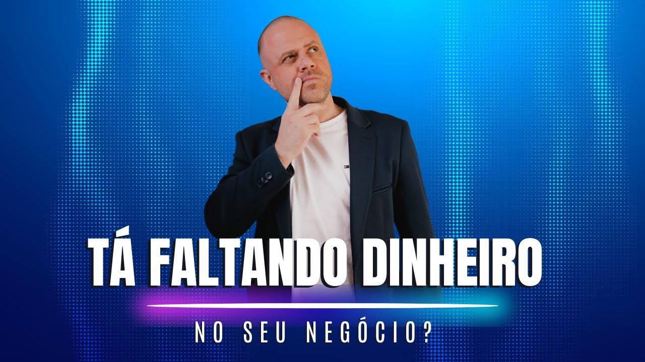 Falta ou sobra de dinheiro na sua empresa? O segredo está no Fluxo de Caixa