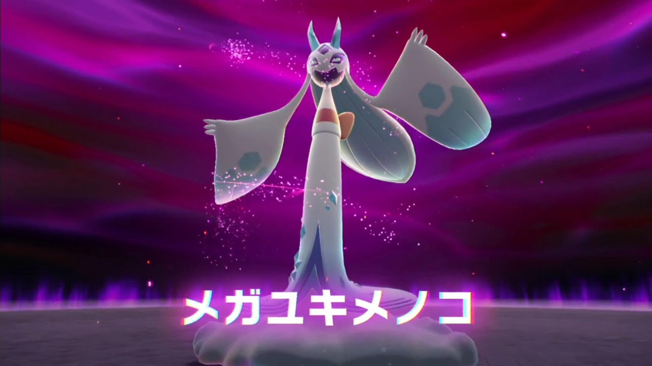 〈実況〉『都市の再開発でメガシンカ！』Pokémon LEGENDS Z-A（ポケモンレジェンズゼットエー）を実況プレイpart64
