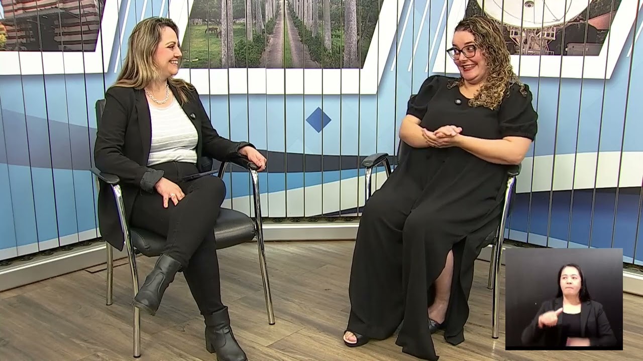 Se Liga na Profiss&atilde;o | Nova Lei Regulamenta a Carreira de Tradutor e Int&eacute;rprete de Libras 26/08/2025