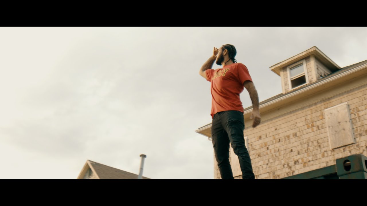 Chy Rack ft. Pine 6 - Still On That (Official Music Video)