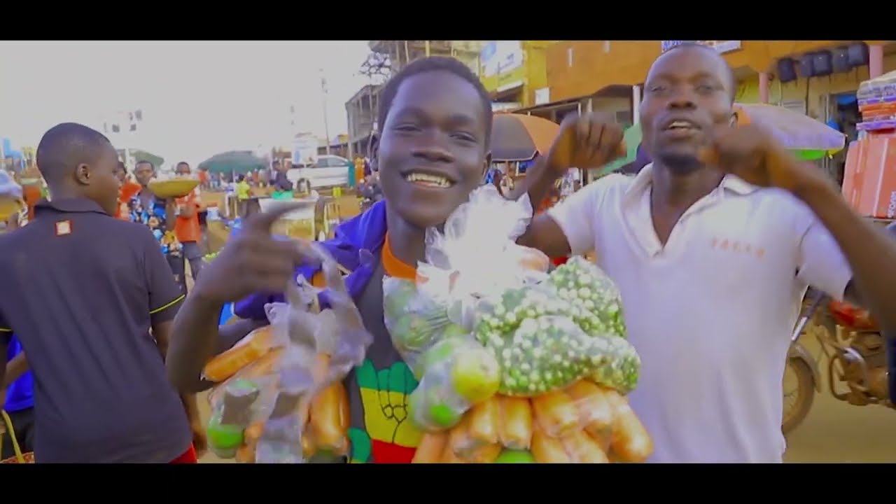 Nva kiboga by perfect lee ug 