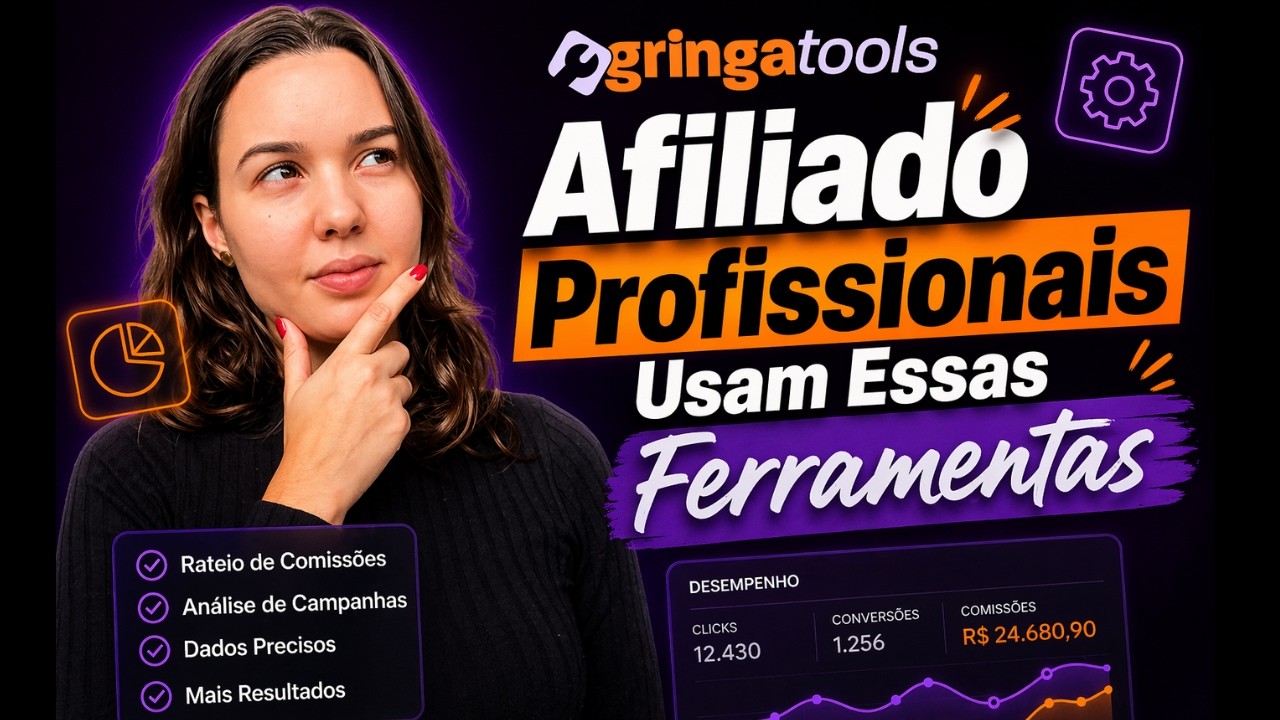Pare de Perder Dinheiro: Use Essa Ferramenta de Rateio Agora (GRINGATOOLS)