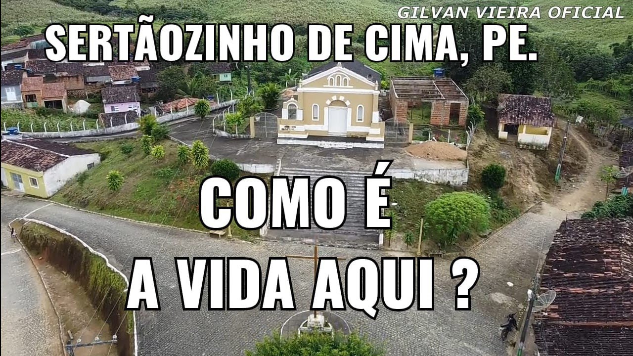 SERTÃOZINHO  DE CIMA , MARAIAL,PERNAMBUCO